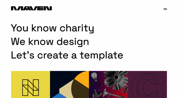 mavendesign.co.uk