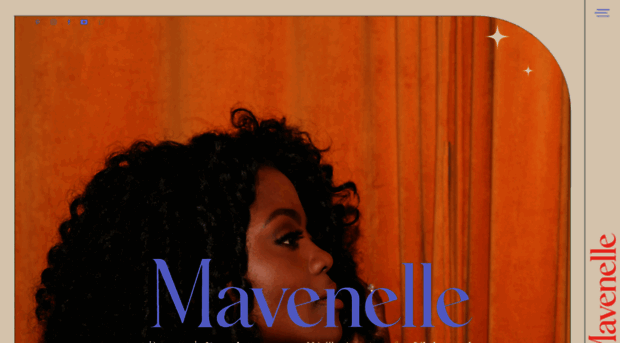 mavenelle.com