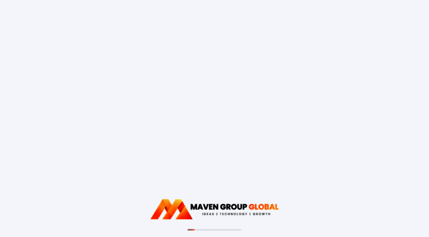 mavengroupglobal.com