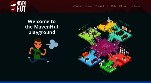 mavenhut.com