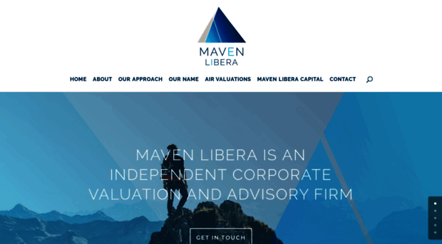 mavenlibera.com.au