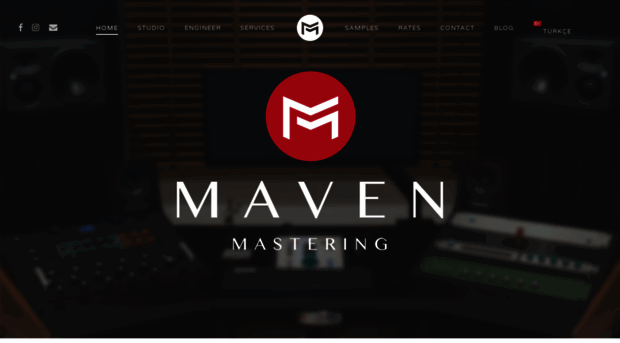 mavenmastering.com