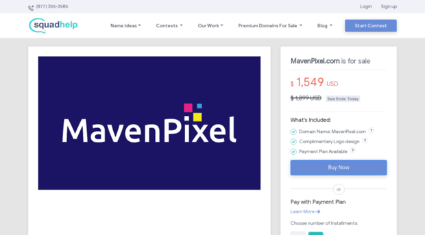 mavenpixel.com