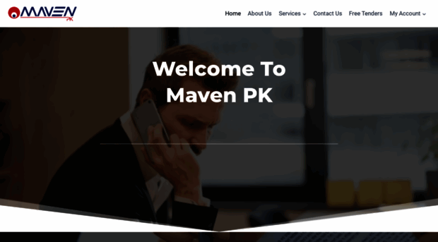 mavenpk.com