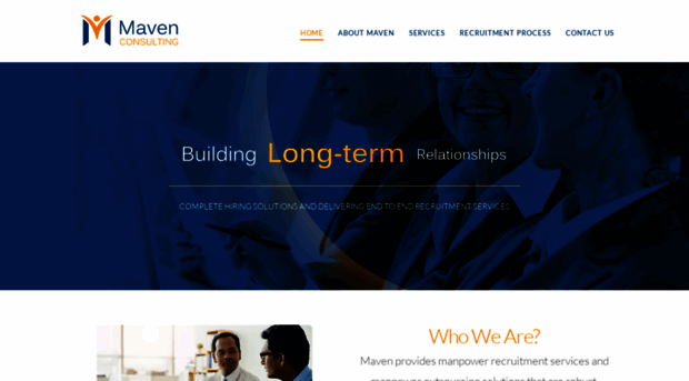 mavenrms.com