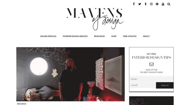 mavensofdesign.com