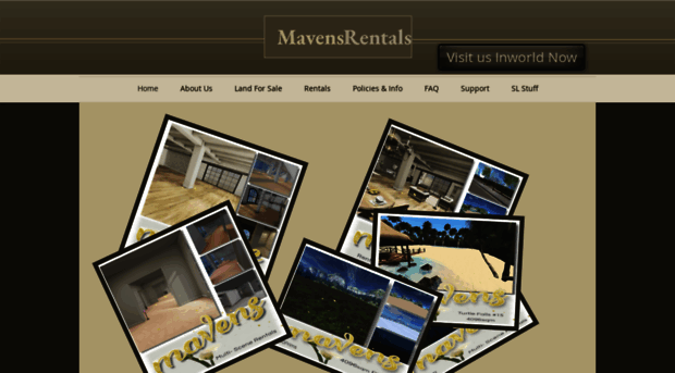 mavensrentals.com