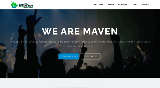 maventechno.com