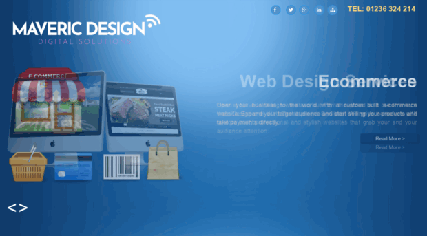 mavericdesign.com