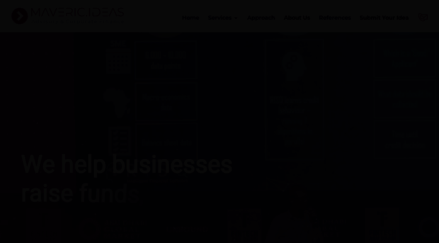 mavericideas.com