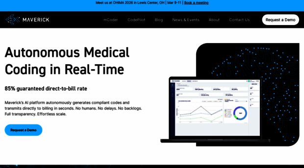 maverick-med.com