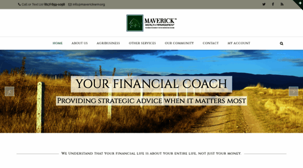 maverick-wealth.org