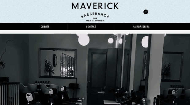 maverickbarbers.co.uk