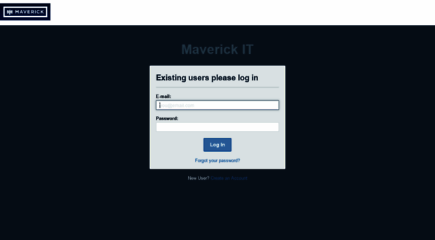 maverickcorporationportal.axosoft.com