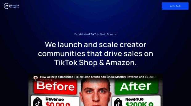 maverickcreative.net