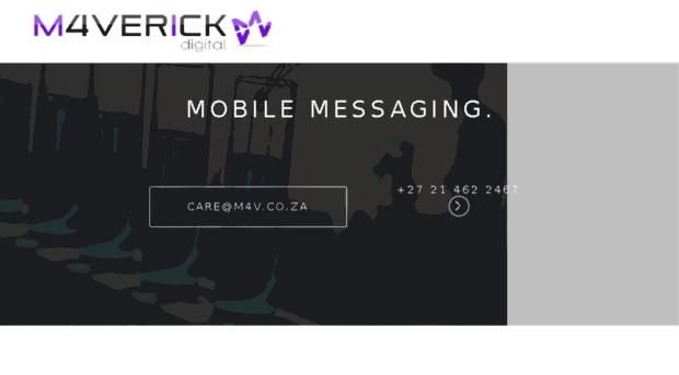 maverickdigital.co.za