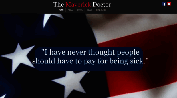 maverickdoctor.com