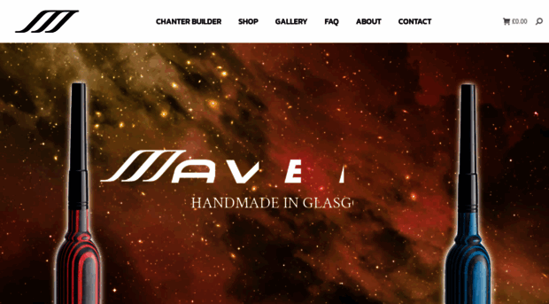 maverickglasgow.com