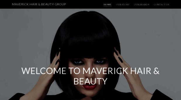 maverickhairgroup.com