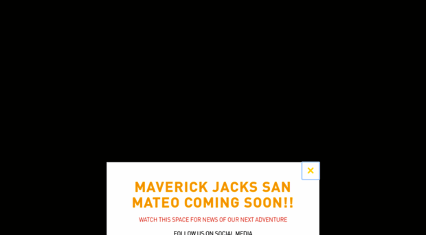 maverickjacks.com