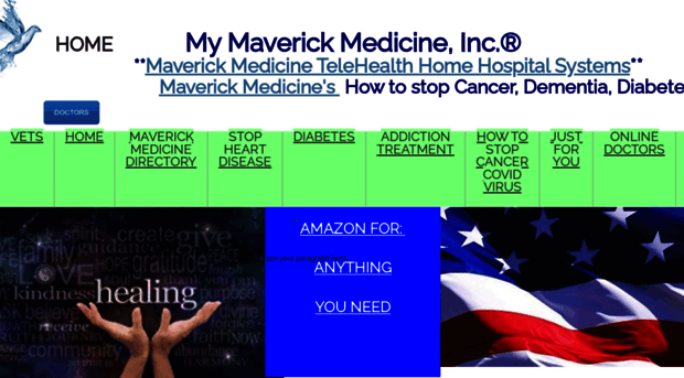 maverickmed.org