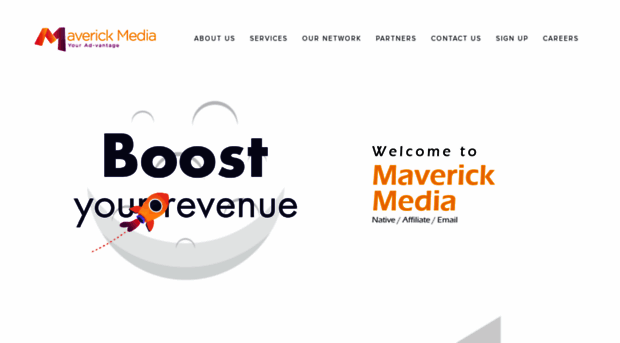 maverickmedia.es