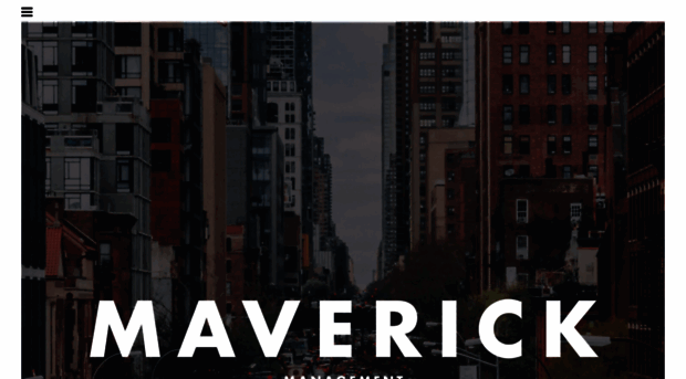 maverickmgmt.com