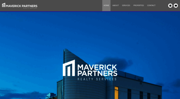 maverickpartners.com