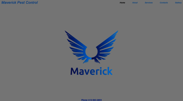 maverickpestcontrol.ca