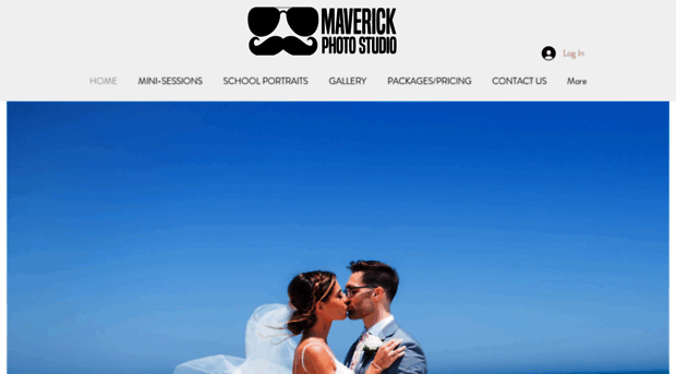 maverickphotostudio.com