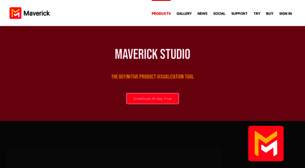 maverickrender.com