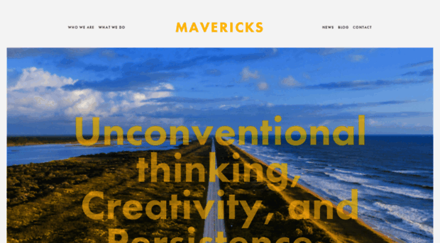 mavericks-partners.com