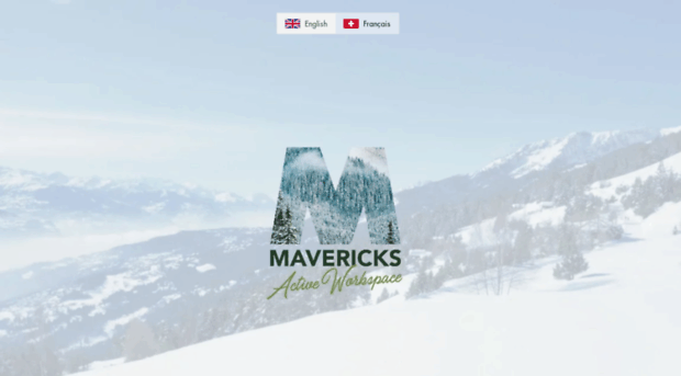 mavericksdigital.com