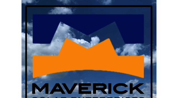 mavericksolar.net