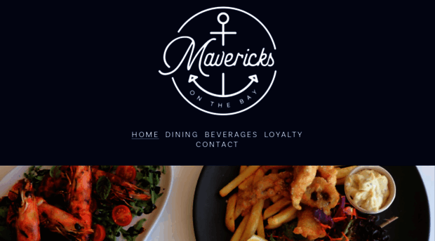 mavericksonthebay.com.au