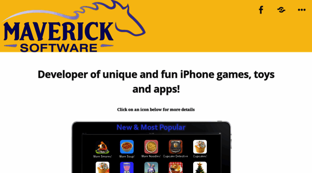 mavericksw.com
