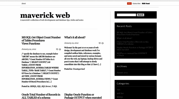 maverickweb.wordpress.com