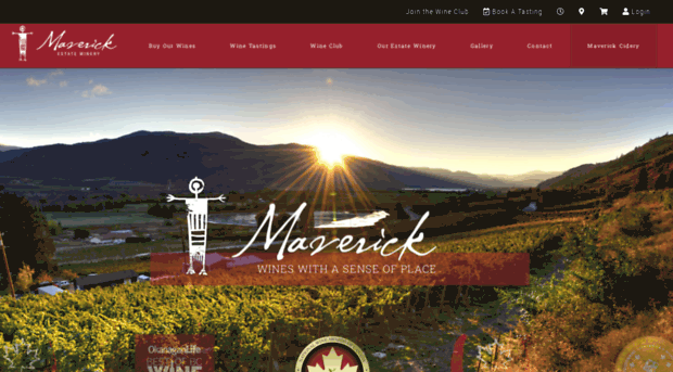 maverickwine.ca