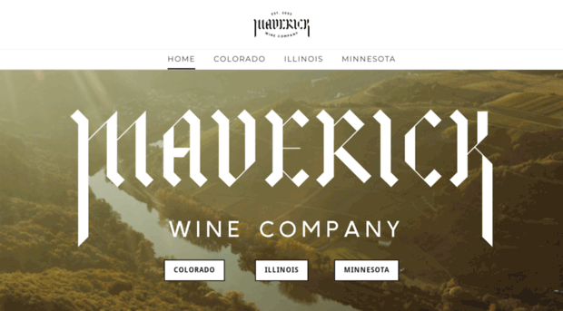 maverickwine.com