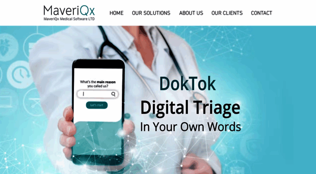 maveriqx.com