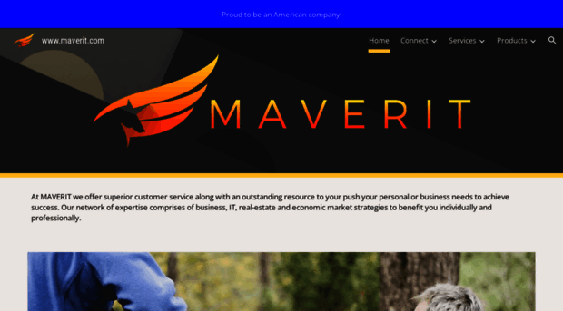 maverit.com