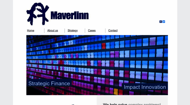 maverlinn.com