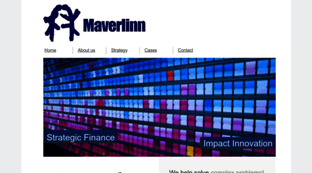 maverlinn.net