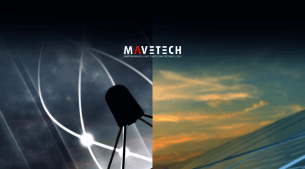 mavetech.net