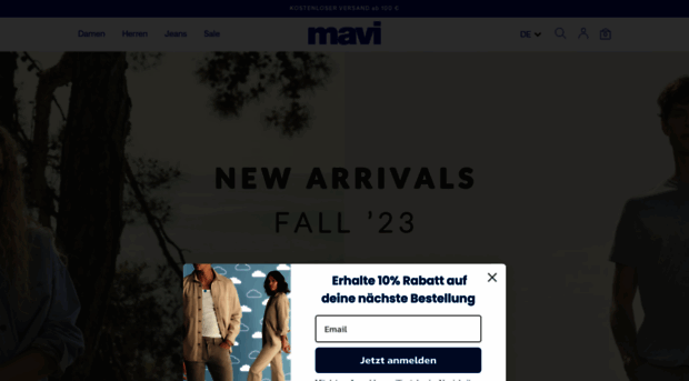 mavi-store.de