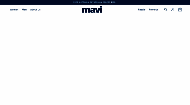 mavi.com