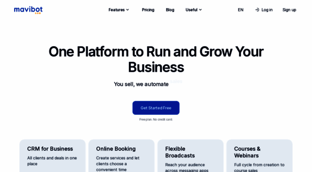 mavibot.ai