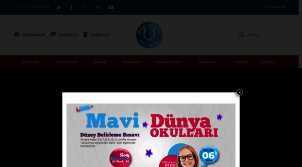 mavidunya.k12.tr