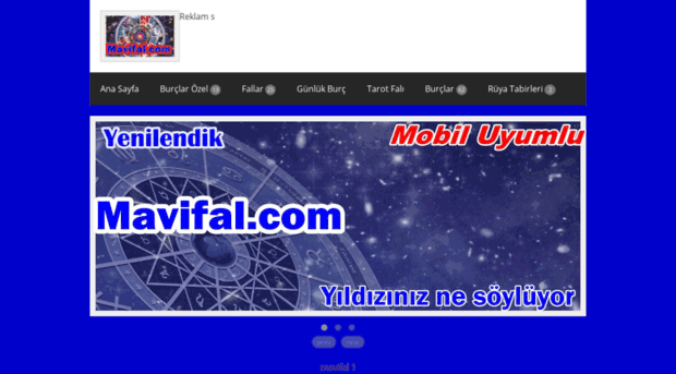 mavifal.com