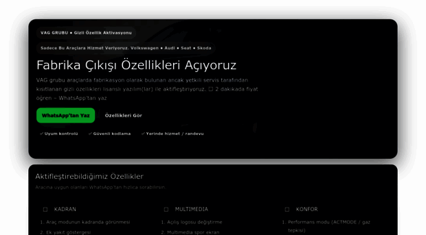 mavihub.com
